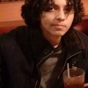 Meet your Posher, Juan